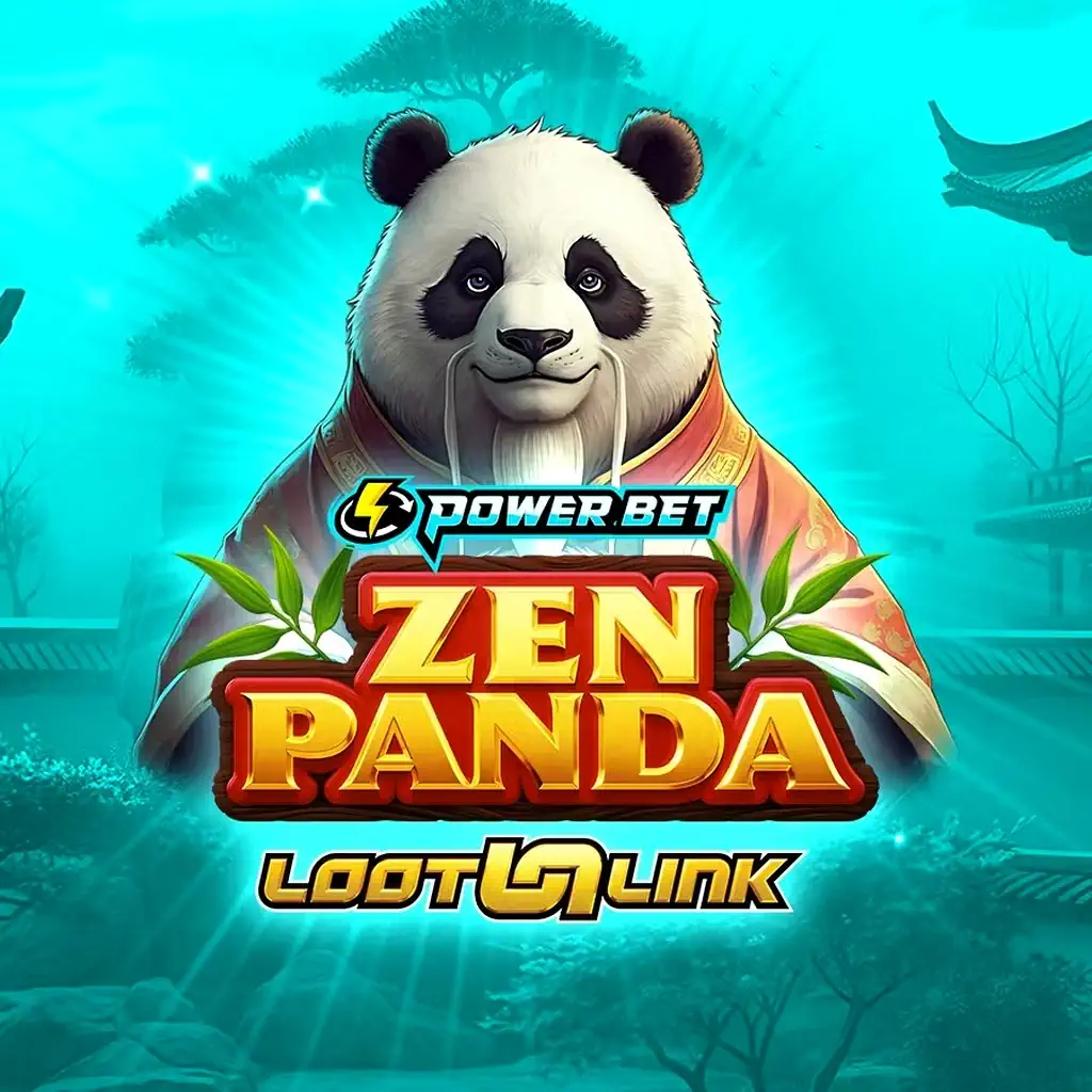 Правила слота Zen Panda Loot N Link - полное руководство